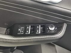 Geely Xingrui 2023 2.0T Diesel Luxury - ფოტო 9