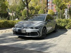 Volkswagen Golf Facelift 280TSI DSG R-Line - ფოტო 1