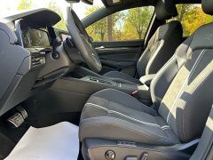 Volkswagen Golf Facelift 280TSI DSG R-Line - ფოტო 10