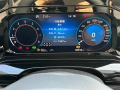 Volkswagen Golf Facelift 280TSI DSG R-Line - ფოტო 11