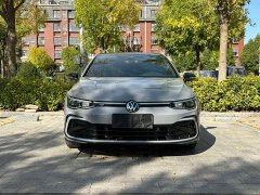 Volkswagen Golf Facelift 280TSI DSG R-Line - ფოტო 2
