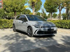 Volkswagen Golf Facelift 280TSI DSG R-Line - ფოტო 3