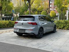 Volkswagen Golf Facelift 280TSI DSG R-Line - ფოტო 4