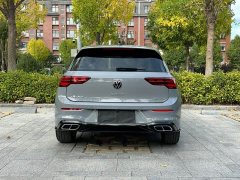 Volkswagen Golf Facelift 280TSI DSG R-Line - ფოტო 5