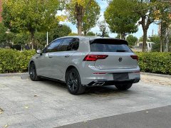 Volkswagen Golf Facelift 280TSI DSG R-Line - ფოტო 6