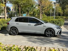 Volkswagen Golf Facelift 280TSI DSG R-Line - ფოტო 7