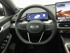 Geely Xingrui 2025 Oriental Radiance 1.5TD Kunlun Edition - ფოტო 11