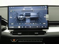 Geely Xingrui 2025 Oriental Radiance 1.5TD Kunlun Edition - ფოტო 12