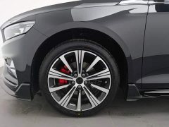 Geely Xingrui 2025 Oriental Radiance 1.5TD Kunlun Edition - ფოტო 17