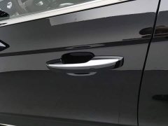 Geely Xingrui 2025 Oriental Radiance 1.5TD Kunlun Edition - ფოტო 18