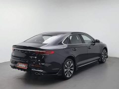 Geely Xingrui 2025 Oriental Radiance 1.5TD Kunlun Edition - ფოტო 2