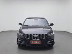 Geely Xingrui 2025 Oriental Radiance 1.5TD Kunlun Edition - ფოტო 3