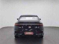 Geely Xingrui 2025 Oriental Radiance 1.5TD Kunlun Edition - ფოტო 4