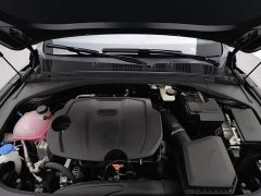 Geely Xingrui 2025 Oriental Radiance 1.5TD Kunlun Edition - ფოტო 6