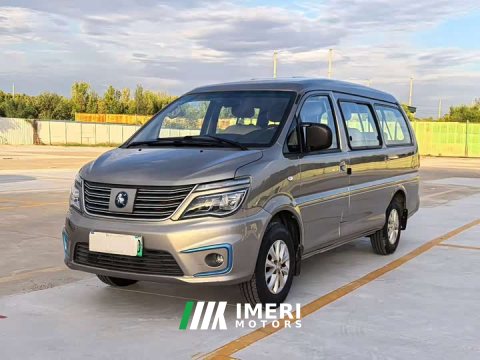 2021 Dongfeng Lingzhi M5 EV Edition Version 7 - ავტომობილი ჩინეთიდან