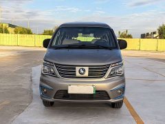 Dongfeng Lingzhi M5 EV Edition Version 7 - ფოტო 2