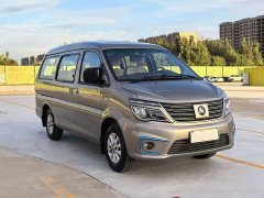 Dongfeng Lingzhi M5 EV Edition Version 7 - ფოტო 3