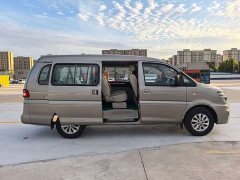 Dongfeng Lingzhi M5 EV Edition Version 7 - ფოტო 5