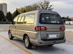 Dongfeng Lingzhi M5 EV Edition Version 7 - ფოტო 7
