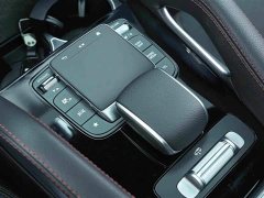 Mercedes-Benz GLE AMG GLE 53 4MATIC - ფოტო 10