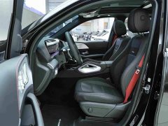 Mercedes-Benz GLE AMG GLE 53 4MATIC - ფოტო 11