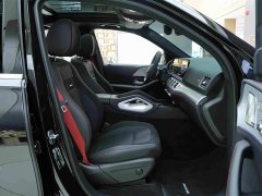 Mercedes-Benz GLE AMG GLE 53 4MATIC - ფოტო 12