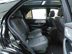 Mercedes-Benz GLE AMG GLE 53 4MATIC - ფოტო 13