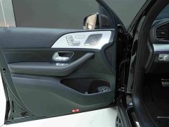 Mercedes-Benz GLE AMG GLE 53 4MATIC - ფოტო 14