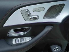 Mercedes-Benz GLE AMG GLE 53 4MATIC - ფოტო 15