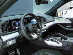 Mercedes-Benz GLE AMG GLE 53 4MATIC - ფოტო 17