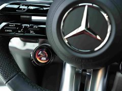 Mercedes-Benz GLE AMG GLE 53 4MATIC - ფოტო 18