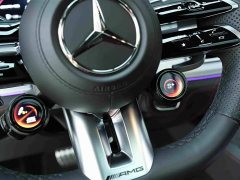 Mercedes-Benz GLE AMG GLE 53 4MATIC - ფოტო 19