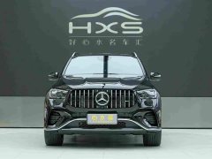 Mercedes-Benz GLE AMG GLE 53 4MATIC - ფოტო 2