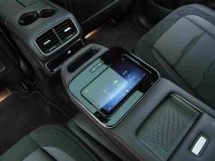 Mercedes-Benz GLE AMG GLE 53 4MATIC - ფოტო 20