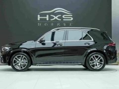 Mercedes-Benz GLE AMG GLE 53 4MATIC - ფოტო 3
