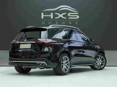 Mercedes-Benz GLE AMG GLE 53 4MATIC - ფოტო 4
