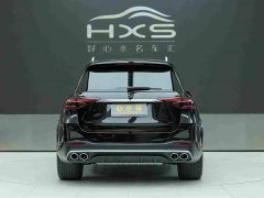 Mercedes-Benz GLE AMG GLE 53 4MATIC - ფოტო 5