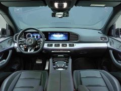 Mercedes-Benz GLE AMG GLE 53 4MATIC - ფოტო 6
