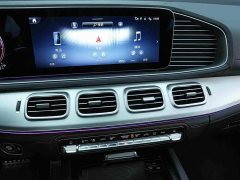 Mercedes-Benz GLE AMG GLE 53 4MATIC - ფოტო 9