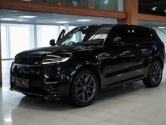 Land Rover Range Rover Sport 400PS Dynamic HSE - ფოტო 1