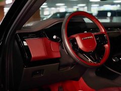 Land Rover Range Rover Sport 400PS Dynamic HSE - ფოტო 10