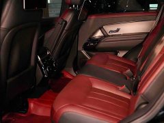 Land Rover Range Rover Sport 400PS Dynamic HSE - ფოტო 12