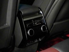 Land Rover Range Rover Sport 400PS Dynamic HSE - ფოტო 13