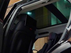 Land Rover Range Rover Sport 400PS Dynamic HSE - ფოტო 15