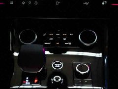 Land Rover Range Rover Sport 400PS Dynamic HSE - ფოტო 17