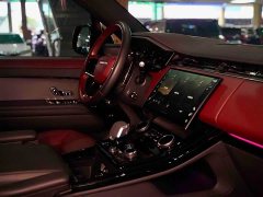 Land Rover Range Rover Sport 400PS Dynamic HSE - ფოტო 18