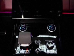 Land Rover Range Rover Sport 400PS Dynamic HSE - ფოტო 19