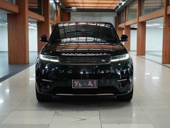 Land Rover Range Rover Sport 400PS Dynamic HSE - ფოტო 2