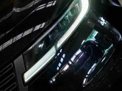 Land Rover Range Rover Sport 400PS Dynamic HSE - ფოტო 3