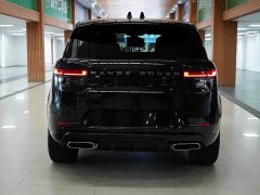 Land Rover Range Rover Sport 400PS Dynamic HSE - ფოტო 5